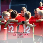 Занятия йогой, фитнесом в спортзале Спартак junior Люберцы