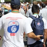 Занятия йогой, фитнесом в спортзале Спартак Люберцы