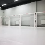 Занятия йогой, фитнесом в спортзале Спартаковец Зеленоград