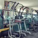 Занятия йогой, фитнесом в спортзале Спартаковец Зеленоград