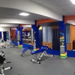 Занятия йогой, фитнесом в спортзале Спас Прокопьевск