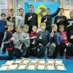Занятия йогой, фитнесом в спортзале Спас Прокопьевск