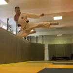 Занятия йогой, фитнесом в спортзале Spatar Dojo Санкт-Петербург
