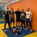 Занятия йогой, фитнесом в спортзале Spatar Dojo Санкт-Петербург