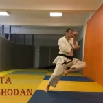 Занятия йогой, фитнесом в спортзале Spatar Dojo Санкт-Петербург