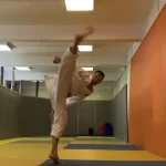 Занятия йогой, фитнесом в спортзале Spatar Dojo Санкт-Петербург