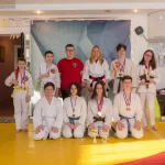 Занятия йогой, фитнесом в спортзале Spatar Dojo Санкт-Петербург
