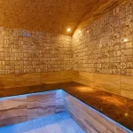 Занятия йогой, фитнесом в спортзале Spa-wellness центр Бархатный сезон Красноярск