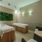 Занятия йогой, фитнесом в спортзале Spa-wellness центр Бархатный сезон Красноярск