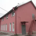 Занятия йогой, фитнесом в спортзале СПб ГБУ центр физической культуры, спорта и здоровья Адмиралтейского района Санкт-Петербург