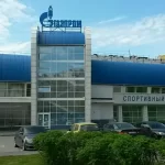 Занятия йогой, фитнесом в спортзале СПб ГБУ центр физической культуры, спорта и здоровья Приморского района Санкт-Петербурга Санкт-Петербург