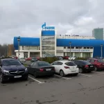 Занятия йогой, фитнесом в спортзале СПб ГБУ центр физической культуры, спорта и здоровья Приморского района Санкт-Петербурга Санкт-Петербург