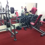 Занятия йогой, фитнесом в спортзале Spectra Шадринск
