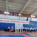 Занятия йогой, фитнесом в спортзале Специализированная детско-юношеская спортивная школа олимпийского резерва филиала ФАУ МО РФ ЦСКА, спортивный комплекс Геленджик