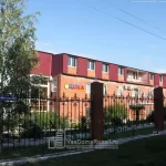 Занятия йогой, фитнесом в спортзале Специализированная детско-юношеская спортивная школа олимпийского резерва филиала ФАУ МО РФ ЦСКА, спортивный комплекс Геленджик