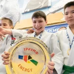 Занятия йогой, фитнесом в спортзале Специализированная детско-юношеская спортивная школа олимпийского резерва по дзюдо Красноярск