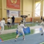 Занятия йогой, фитнесом в спортзале Специализированная детско-юношеская спортивная школа олимпийского резерва по фехтованию Йошкар-Ола