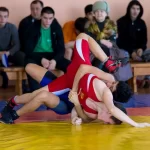 Занятия йогой, фитнесом в спортзале Специализированная детско-юношеская спортивная школа олимпийского резерва по греко-римской борьбе Екатеринбург