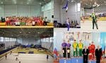 Спортивный клуб Специализированная детско-юношеская спортивная школа олимпийского резерва Спутник
