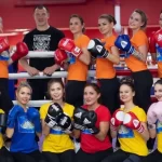 Занятия йогой, фитнесом в спортзале Специализированный клуб бокса Сейд Петрозаводск