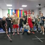 Занятия йогой, фитнесом в спортзале Специализированный клуб бокса Сейд Петрозаводск