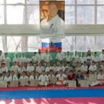 Занятия йогой, фитнесом в спортзале Специализированный Спортивный центр Подготовки Киокусинкай Каратэ-до Уракен Волгоград