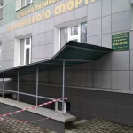 Занятия йогой, фитнесом в спортзале Специализированный зал гиревого спорта Белгород