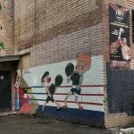 Занятия йогой, фитнесом в спортзале Спиридоновский Самара