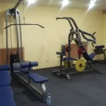 Занятия йогой, фитнесом в спортзале Спорт Балашиха Балашиха