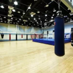 Занятия йогой, фитнесом в спортзале Sport Box Кемерово