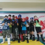 Занятия йогой, фитнесом в спортзале Sport Club Ростов-на-Дону