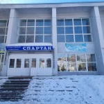 Занятия йогой, фитнесом в спортзале Sport Club Spartak Family Самара