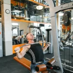 Занятия йогой, фитнесом в спортзале Sport House Астрахань