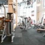 Занятия йогой, фитнесом в спортзале Sport House Астрахань