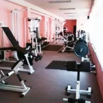 Занятия йогой, фитнесом в спортзале Sport House Казань