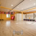 Занятия йогой, фитнесом в спортзале Sport House Симферополь