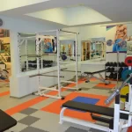 Занятия йогой, фитнесом в спортзале Sport Kids Казань