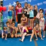 Занятия йогой, фитнесом в спортзале Sport Kids Казань
