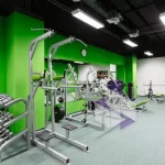 Занятия йогой, фитнесом в спортзале Sport Kids Казань