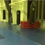 Занятия йогой, фитнесом в спортзале Спорт клуб Эквит Москва