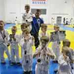 Занятия йогой, фитнесом в спортзале Спорт клуб Эквит Москва