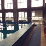 Занятия йогой, фитнесом в спортзале Спорт Тайм Волгоград