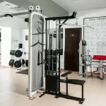 Занятия йогой, фитнесом в спортзале Sport time Каменск-Шахтинский