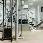 Занятия йогой, фитнесом в спортзале Sport time Каменск-Шахтинский