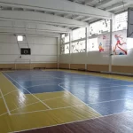 Занятия йогой, фитнесом в спортзале Sport time Каменск-Шахтинский