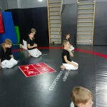 Занятия йогой, фитнесом в спортзале Sport-ak Балашиха