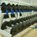 Занятия йогой, фитнесом в спортзале СпортАтлант Симферополь