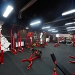 Занятия йогой, фитнесом в спортзале Спортбаза Брянск