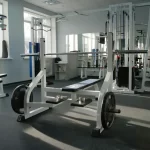 Занятия йогой, фитнесом в спортзале Sportbaza Наро-Фоминск