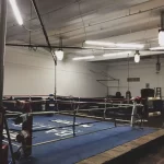 Занятия йогой, фитнесом в спортзале Sportbox. one Красноярск